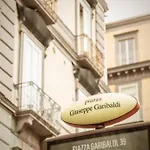 Center ベッド・アンド・ブレックファスト