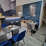 Frühstückspension Center