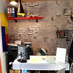 Frühstückspension Center 4*