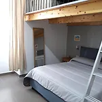 Frühstückspension Center
