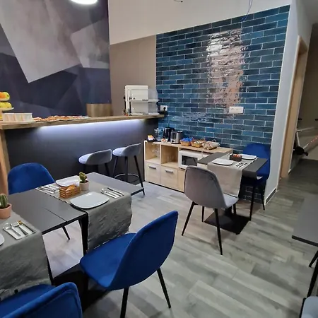 Bed & Breakfast Center