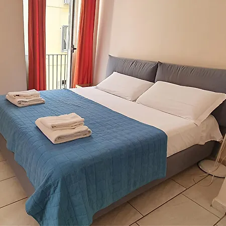 Bed & Breakfast Center Neapol