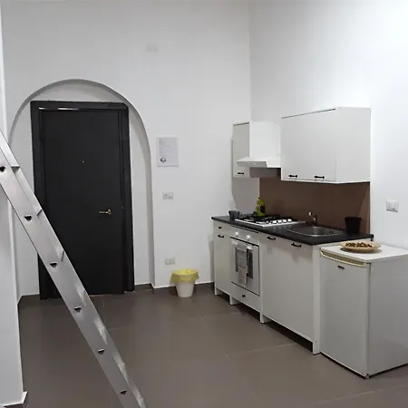 Center Bed & Breakfast