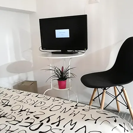 Center Bed & Breakfast Neapol