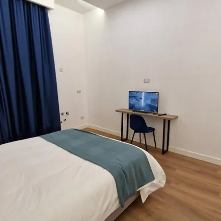 Bed & Breakfast Center Neapol