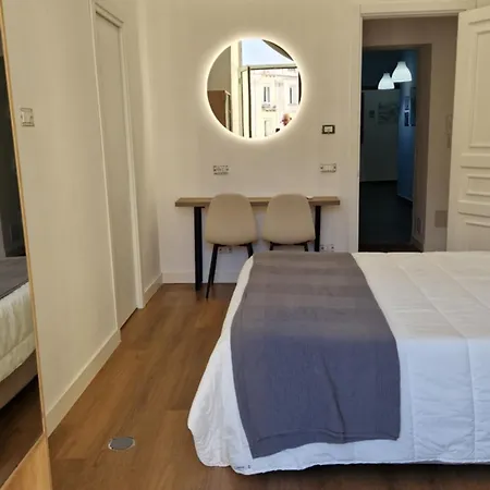 Bed & Breakfast Center Neapol
