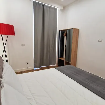 Bed & Breakfast Center Naples