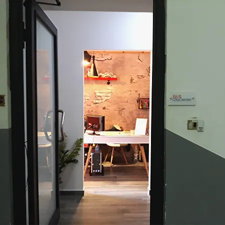 Oda ve Kahvaltı Center 4*