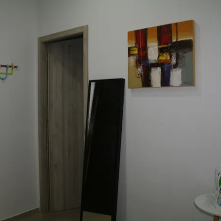 Bed & Breakfast Center 4*