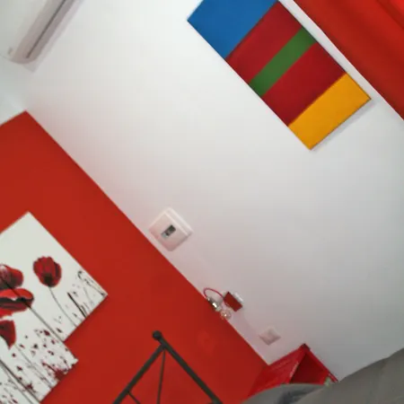 Bed & Breakfast Center Neapol