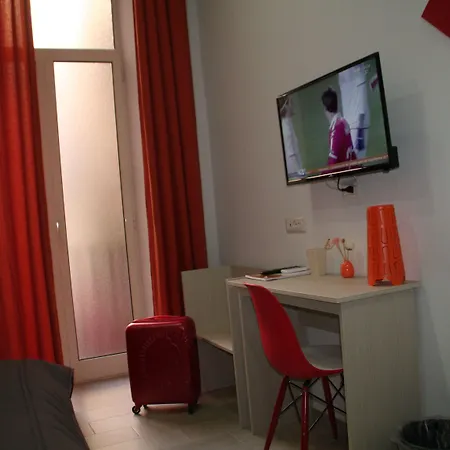 Bed & Breakfast Center 4*