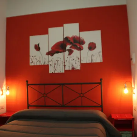 Bed & Breakfast Center 4*