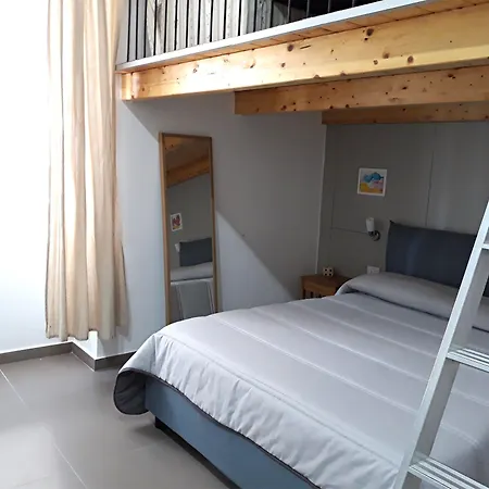 Bed & Breakfast Center