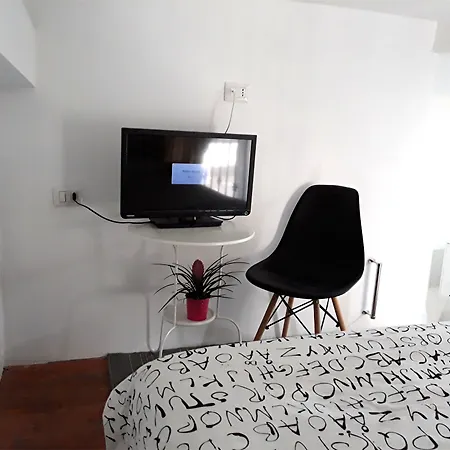 Bed & Breakfast Center 4*