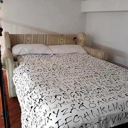 Bed & Breakfast Center
