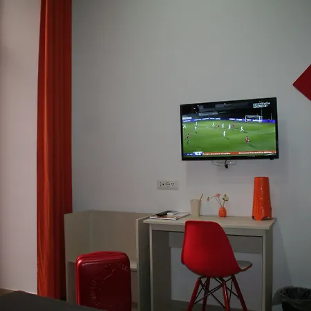 Bed & Breakfast Center 4*