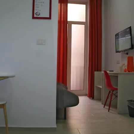 Bed & Breakfast Center 4*