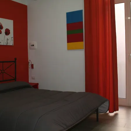 Bed & Breakfast Center Neapol