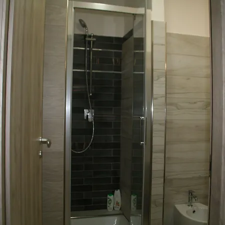 Bed & Breakfast Center Neapol