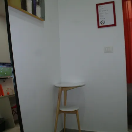 Center Bed & Breakfast 4*
