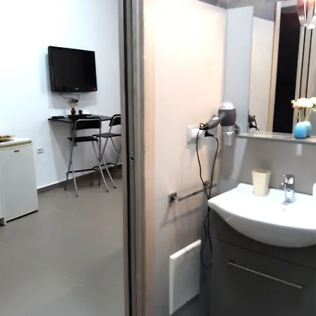 Center 4* Napoli