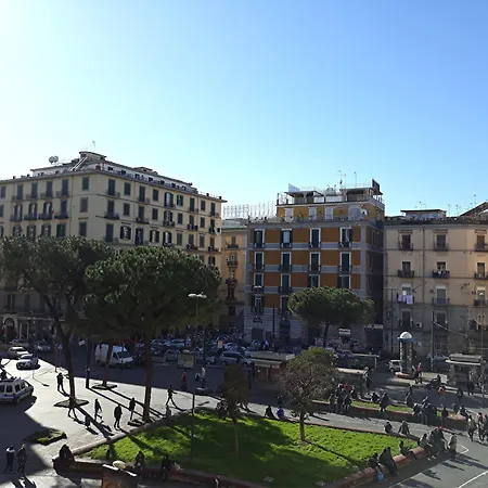 Oda ve Kahvaltı Center 4*