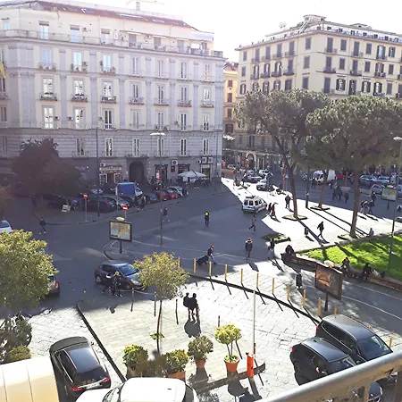 Center Oda ve Kahvaltı 4*