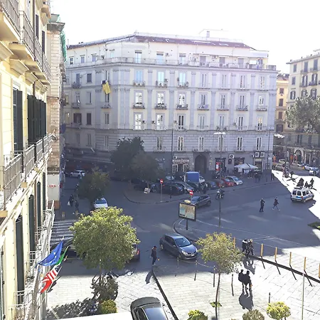 Oda ve Kahvaltı Center