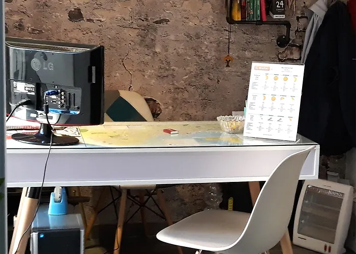 Center Oda ve Kahvaltı Napoli