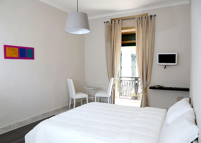 Oda ve Kahvaltı Center 4*