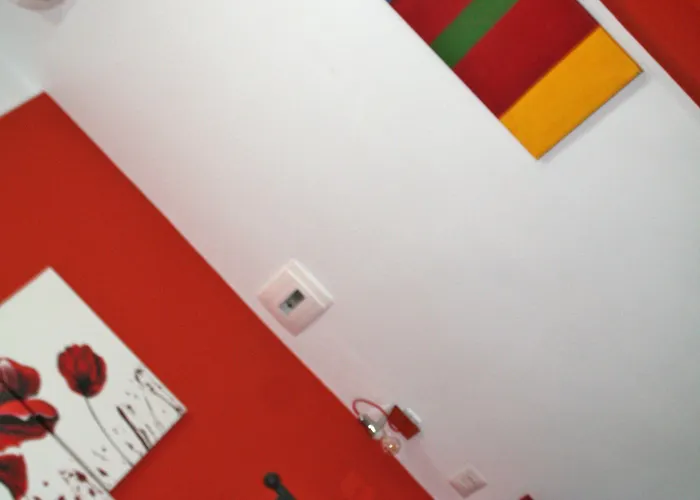 Oda ve Kahvaltı Center Napoli