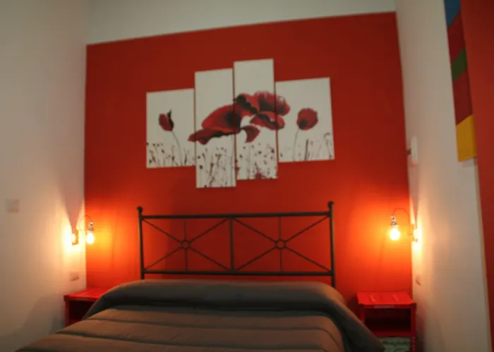 Oda ve Kahvaltı Center 4*