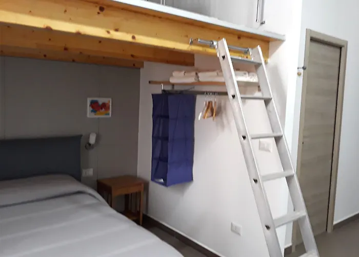 Center Oda ve Kahvaltı