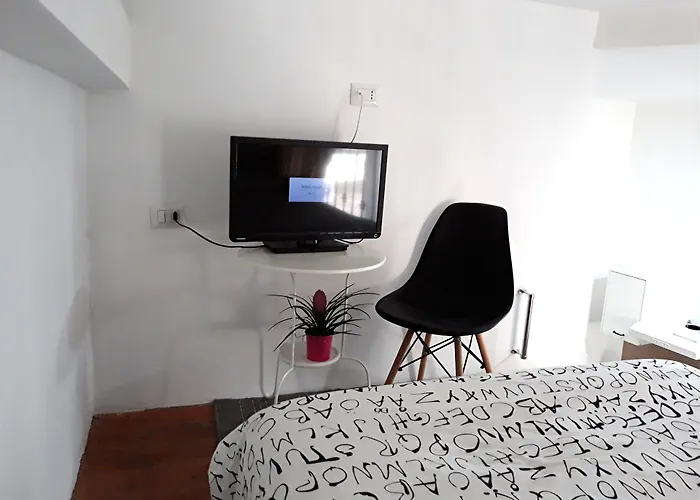 Oda ve Kahvaltı Center 4*