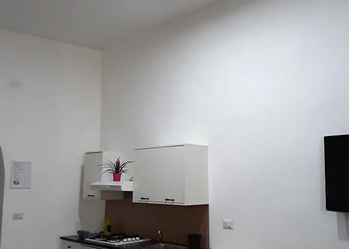 Center Oda ve Kahvaltı