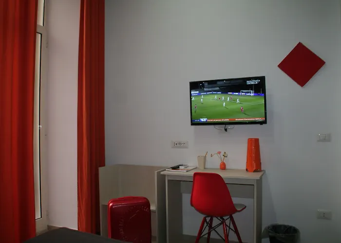 Oda ve Kahvaltı Center 4*