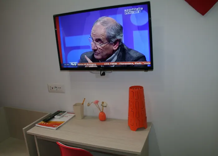 Oda ve Kahvaltı Center