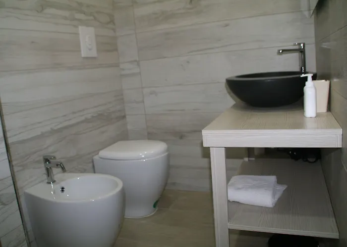 Center Oda ve Kahvaltı Napoli