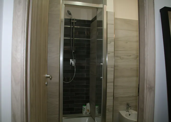 Oda ve Kahvaltı Center Napoli