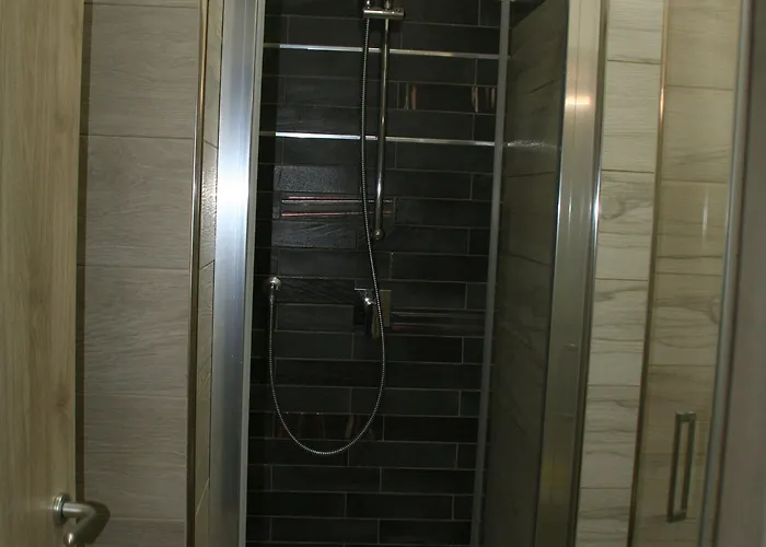 Oda ve Kahvaltı Center