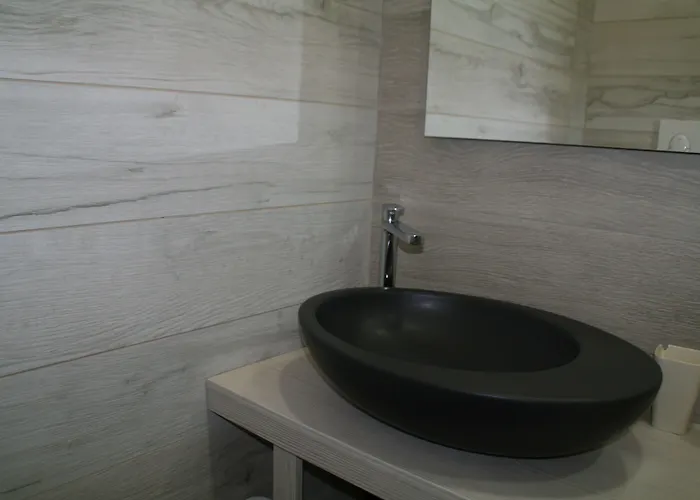 Oda ve Kahvaltı Center