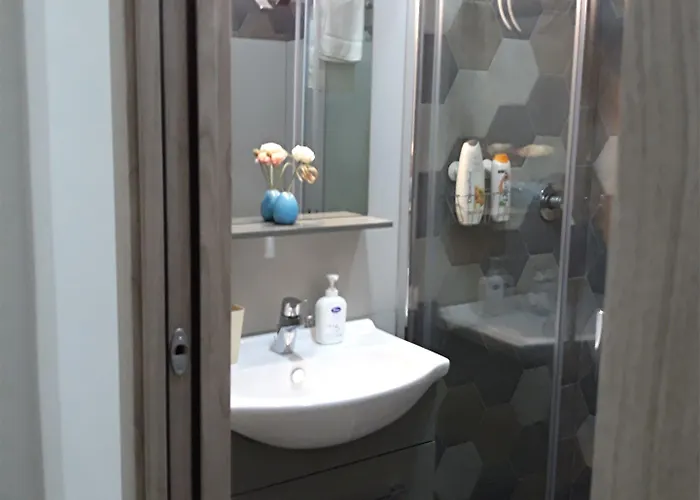 Oda ve Kahvaltı Center 4*