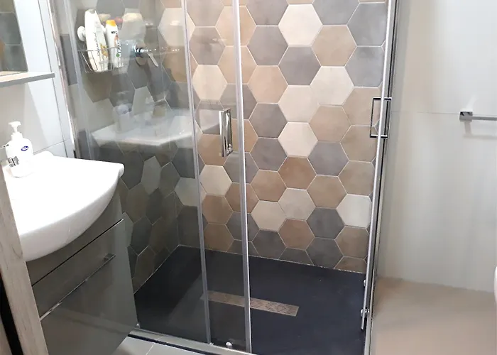 Oda ve Kahvaltı Center Napoli