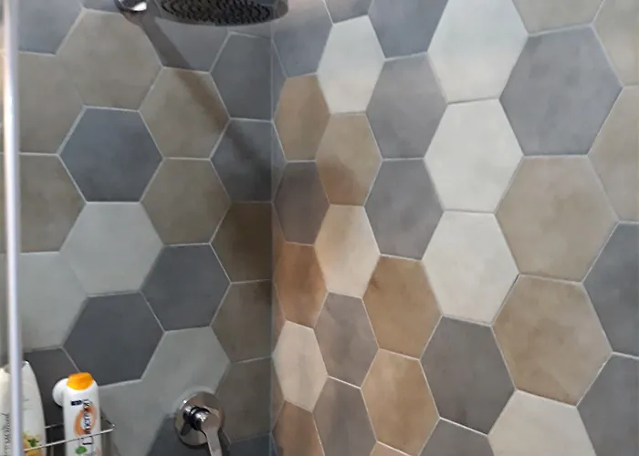 Center Oda ve Kahvaltı Napoli