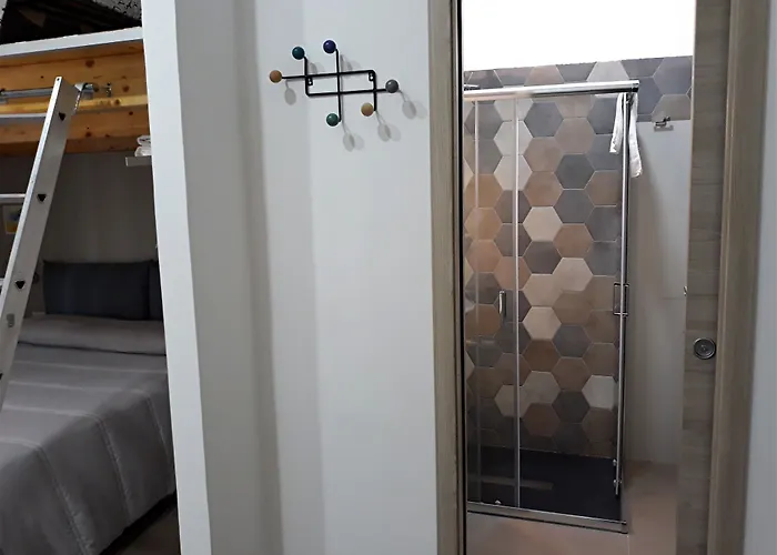 Oda ve Kahvaltı Center