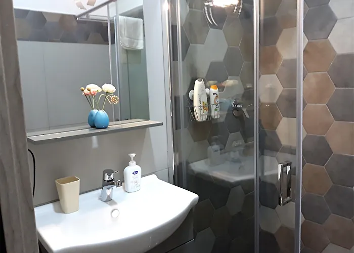 Center Oda ve Kahvaltı Napoli