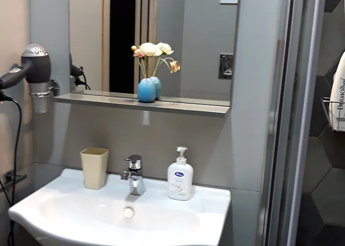 Oda ve Kahvaltı Center Napoli