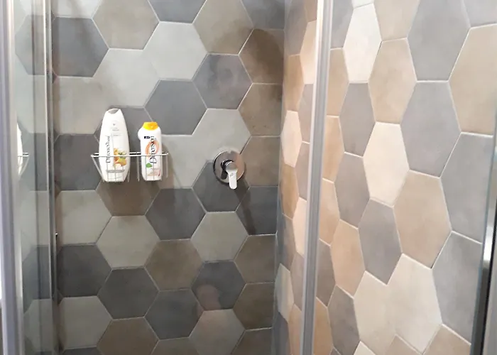 Center Oda ve Kahvaltı Napoli