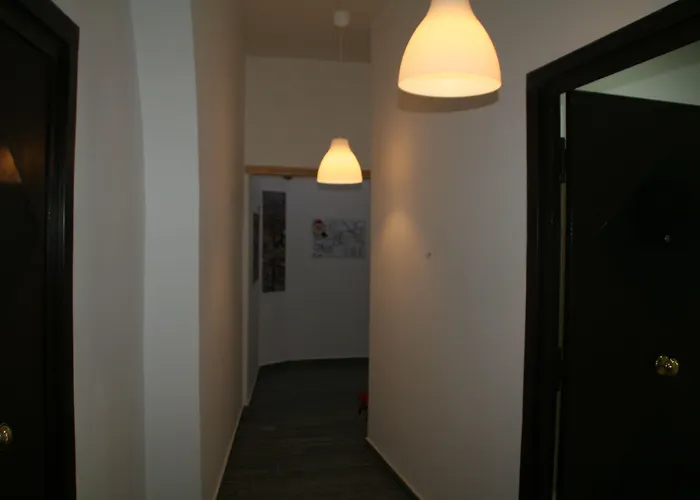 Center Oda ve Kahvaltı