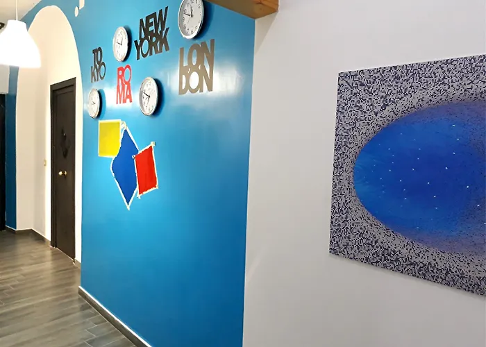 Center Oda ve Kahvaltı